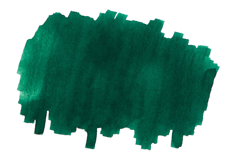 LAMY peridot - Ink Sample