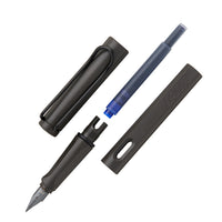 LAMY safari Fountain Pen - charcoal