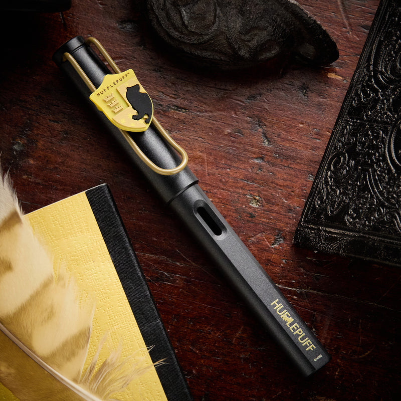 LAMY safari Harry Potter Fountain Pen Gift Set (Special Edition)