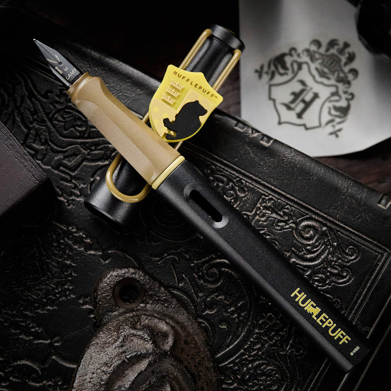LAMY safari Harry Potter Fountain Pen Gift Set (Special Edition)
