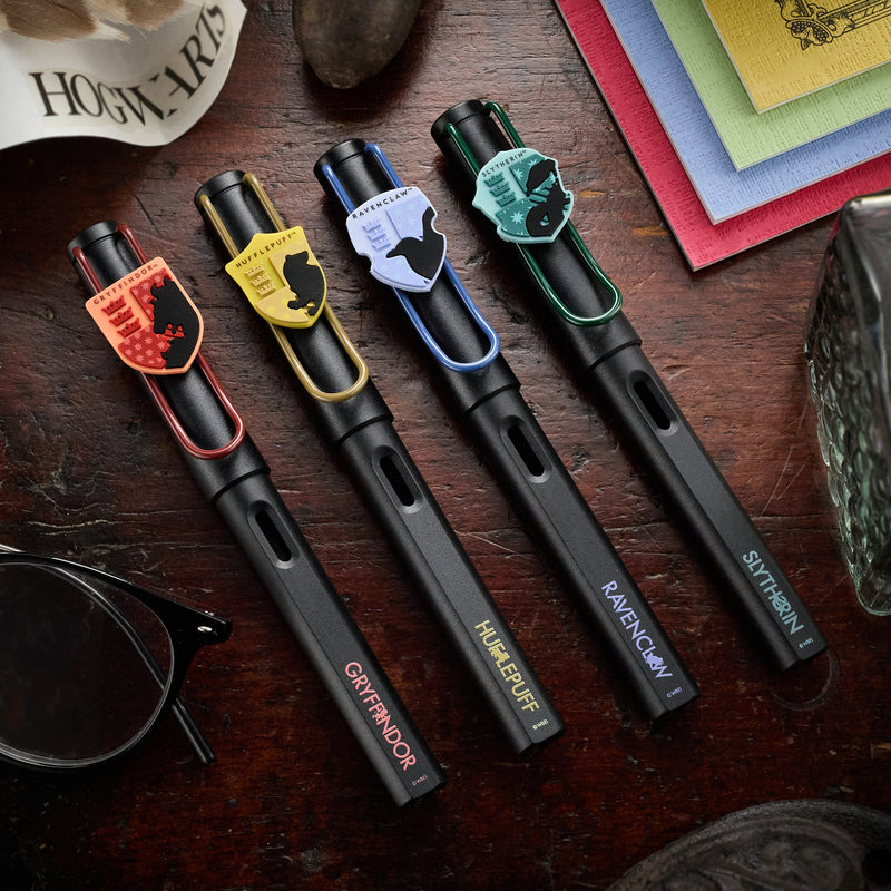 LAMY safari Harry Potter Fountain Pen Gift Set (Special Edition)