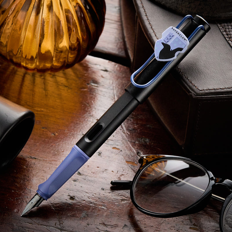 LAMY safari Harry Potter Fountain Pen Gift Set (Special Edition)