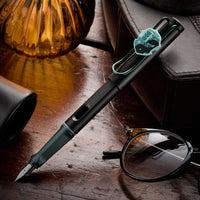 LAMY safari Harry Potter Fountain Pen Gift Set (Special Edition)