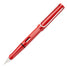 LAMY safari Fountain Pen - red