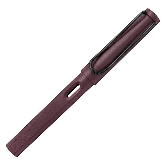 LAMY safari Fountain Pen - scarlet