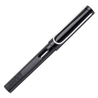 LAMY safari Fountain Pen - black