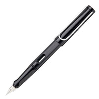 LAMY safari Fountain Pen - black