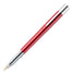 LAMY scala Fountain Pen - pianored