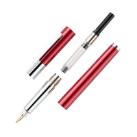 LAMY scala Fountain Pen - pianored