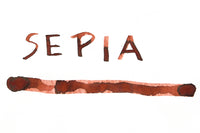 LAMY sepia - 50ml Bottled Ink