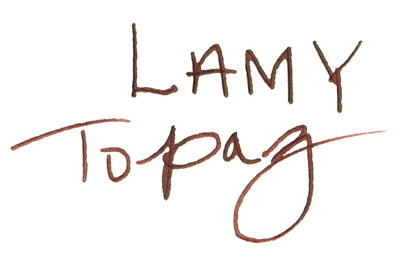 LAMY topaz