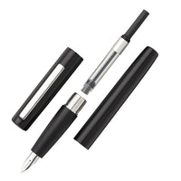LAMY aion Fountain Pen - black