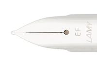 LAMY aion Fountain Pen - black