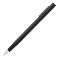 LAMY cp1 Fountain Pen - black