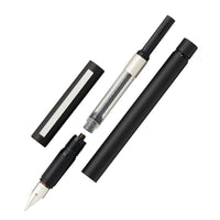 LAMY cp1 Fountain Pen - black