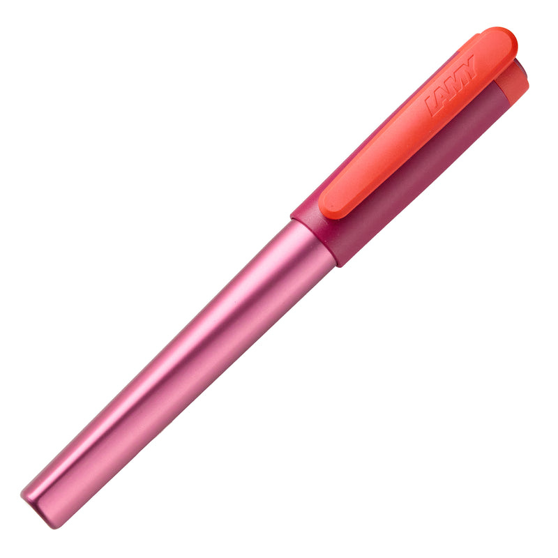 LAMY nexx Fountain Pen - multi-red (Special Edition)