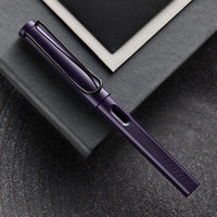 LAMY safari Fountain Pen - meteora (special edition)