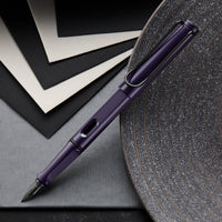 LAMY safari Fountain Pen - meteora (special edition)