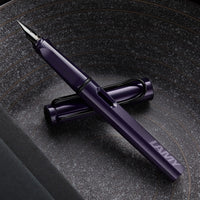 LAMY safari Fountain Pen - meteora (special edition)