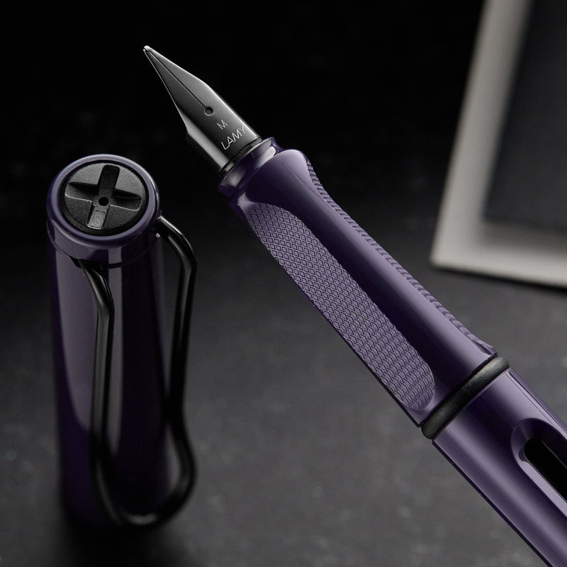 LAMY safari Fountain Pen - meteora (special edition)