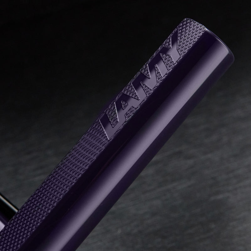 LAMY safari Fountain Pen - meteora (special edition)