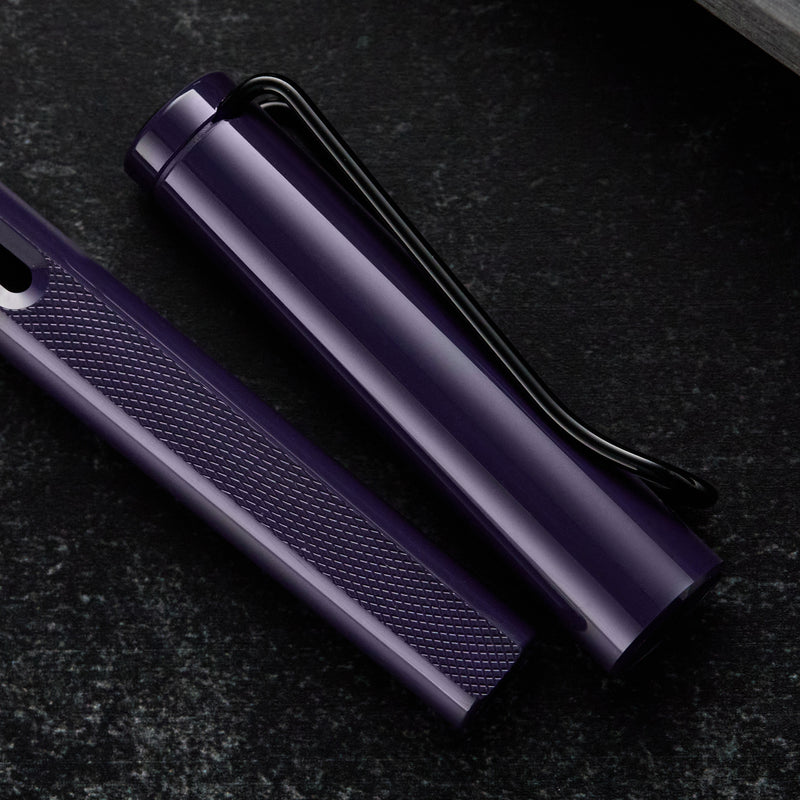 LAMY safari Fountain Pen - meteora (special edition)