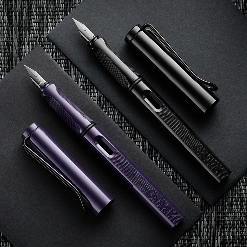 LAMY safari Fountain Pen - meteora (special edition)
