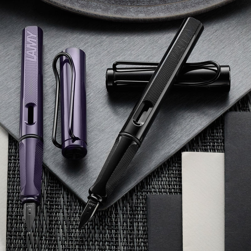 LAMY safari Fountain Pen - meteora (special edition)