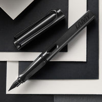 LAMY safari Fountain Pen - meteorite (special edition)