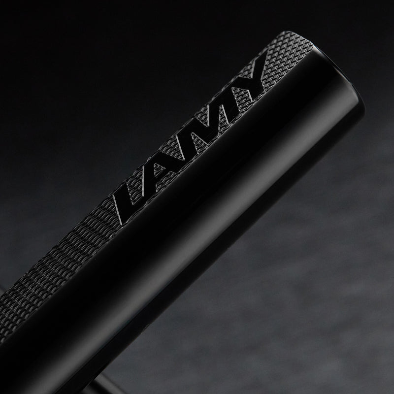 LAMY safari Fountain Pen - meteorite (special edition)