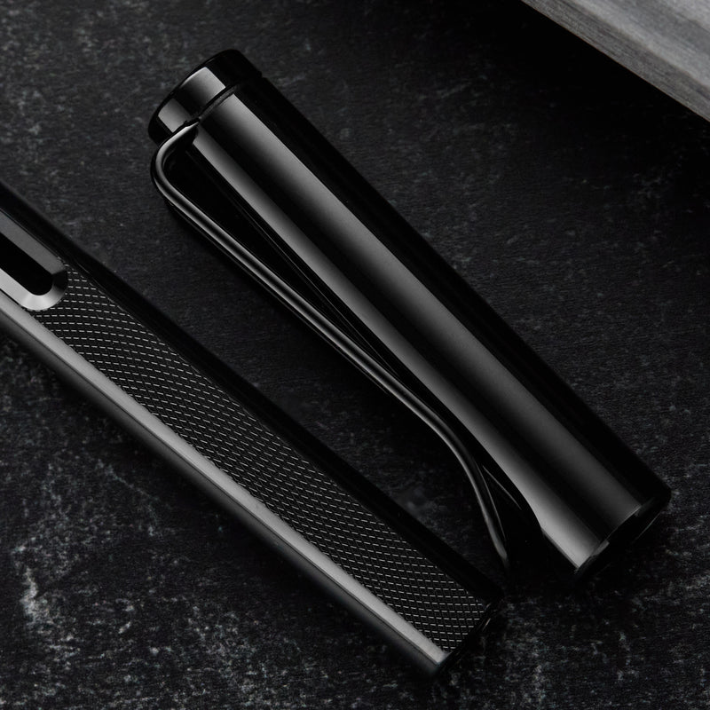 LAMY safari Fountain Pen - meteorite (special edition)