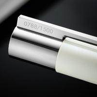 LAMY scala Fountain Pen - pearl (Limited Edition)