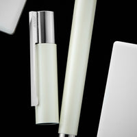 LAMY scala Fountain Pen - pearl (Limited Edition)