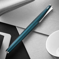LAMY studio Fountain Pen - petrol (Special Edition)