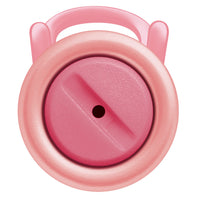 LAMY AL-star Fountain Pen - flamingo (Special Edition)