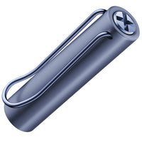 LAMY Lx Fountain Pen - Blue