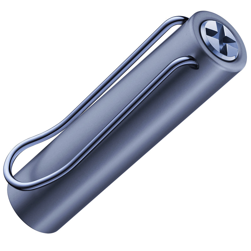 LAMY Lx Fountain Pen - Blue