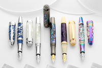 Laban Formosa Fountain Pen
