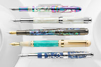 Laban Formosa Fountain Pen