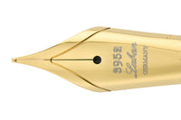 Laban 325 Fountain Pen - Ocean