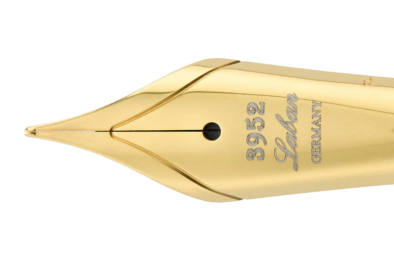 Laban 325 Fountain Pen - Ocean