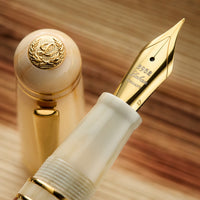 Laban 326 Fountain Pen - Desert Mirage