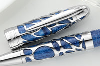 Laban Formosa Fountain Pen