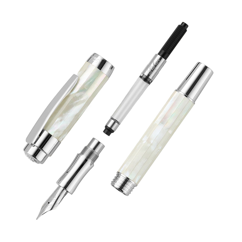 Laban Formosa Fountain Pen