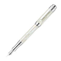 Laban Mother of Pearl Fountain Pen
