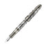 Laban Skeleton Fountain Pen - Gunmetal