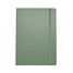 Leuchtturm1917 Medium A5 Notebook - Olive, Dot Grid