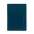 Leuchtturm1917 Medium A5 Notebook - Deep Sea, Dot Grid