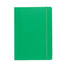 Leuchtturm1917 Medium A5 Notebook - Spring Leaf, Dot Grid