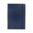 Leuchtturm1917 Medium A5 Notebook - Navy, Dot Grid